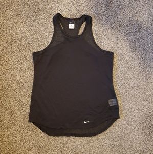 Womens Nike workout tank